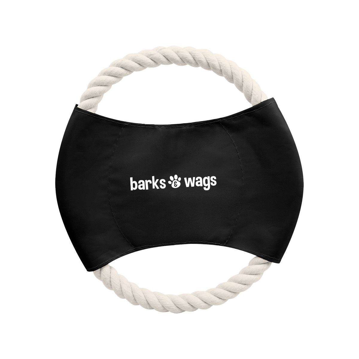 Pet Rope Disc Toy 10