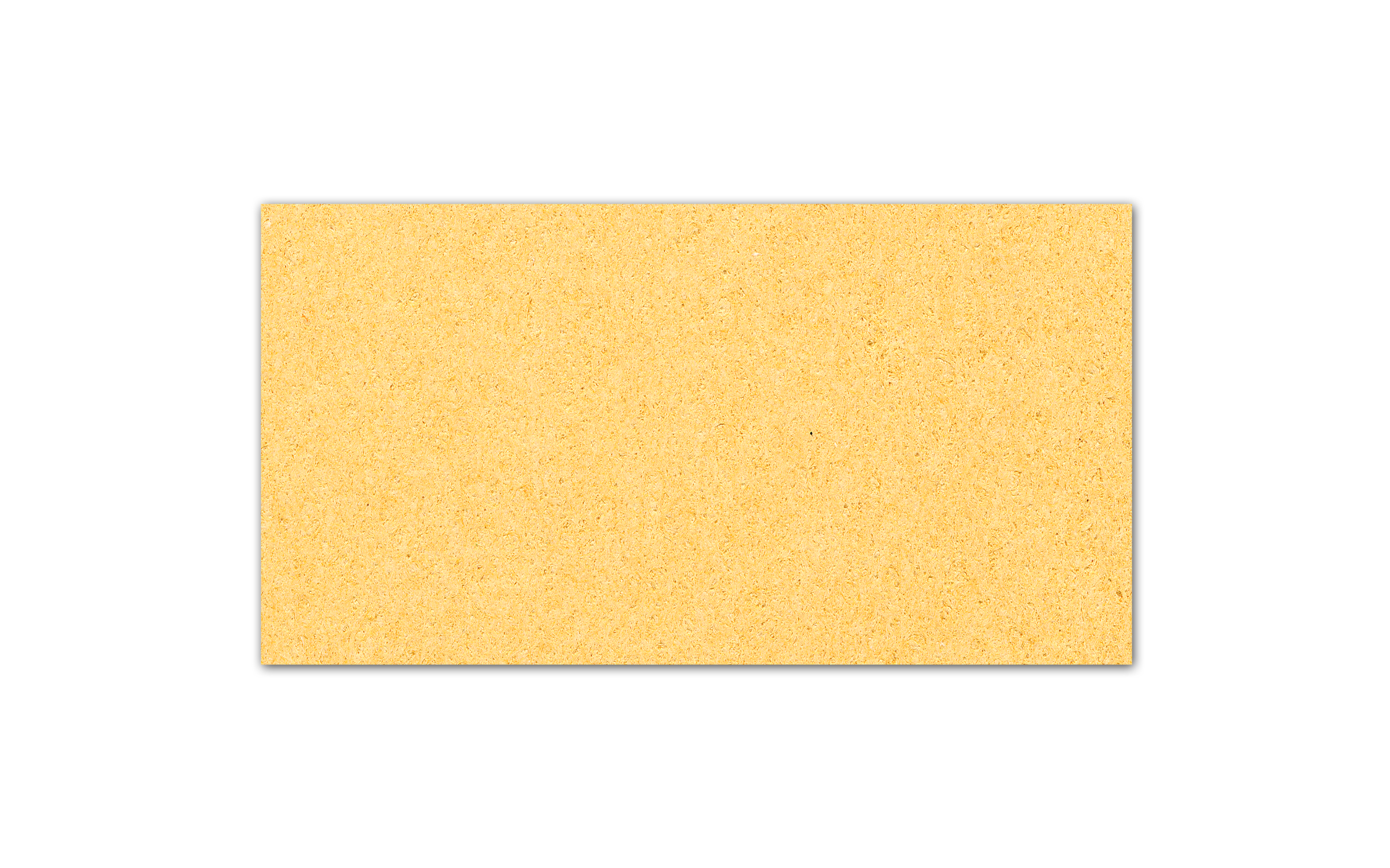 Rectangle Compressed Sponge 4R 8