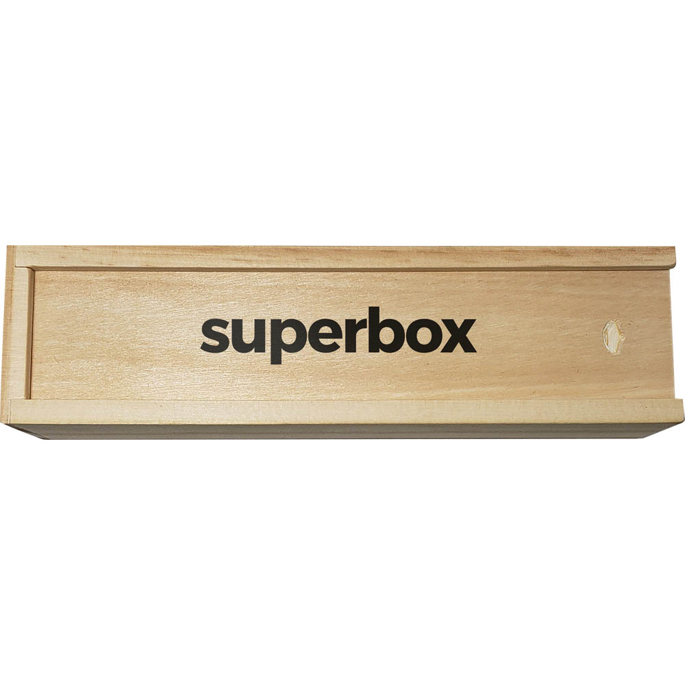 Wooden Stacking Blocks 1