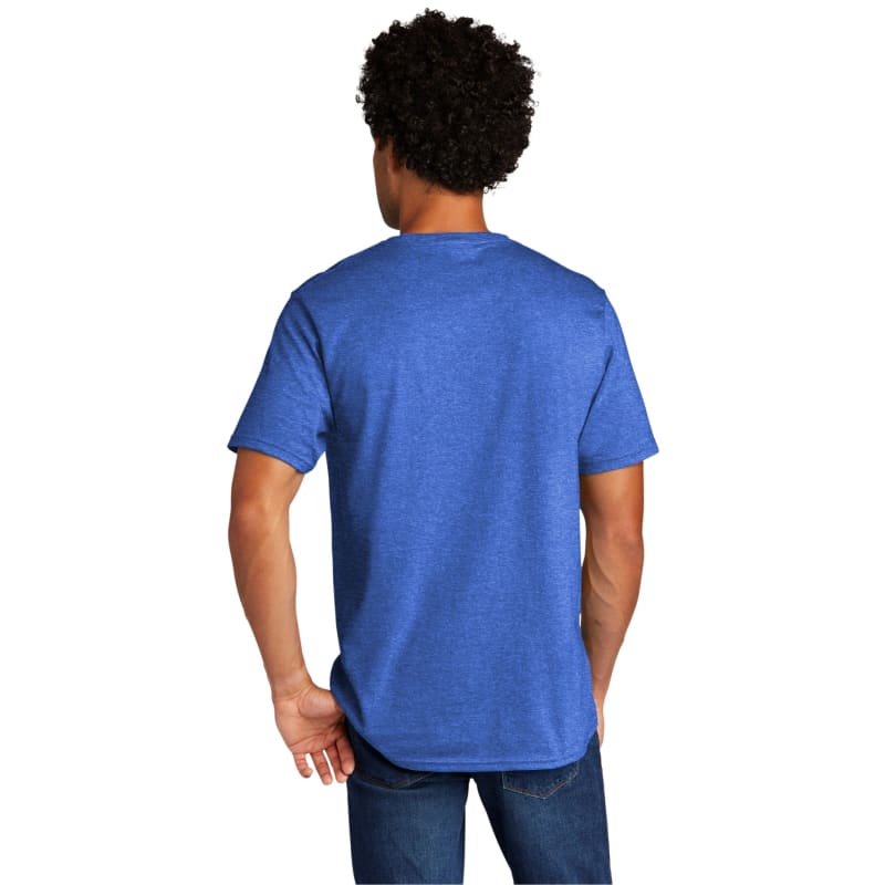 Port & Company Tri-Blend Tee. 49