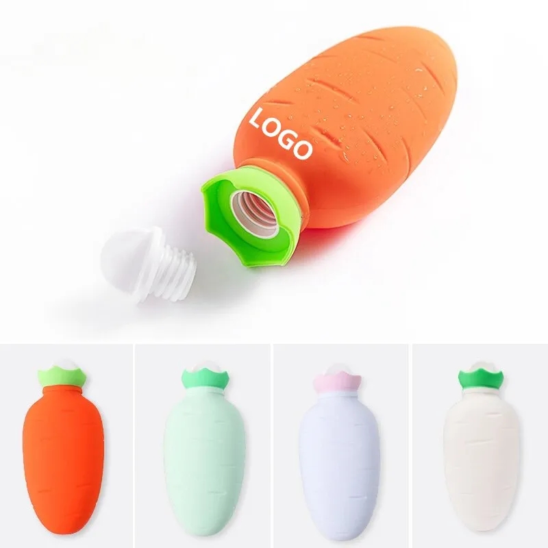silicone hot water bag 4