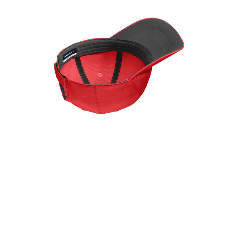 Nike Dri-FIT Tech Fine-Ripstop Cap 13