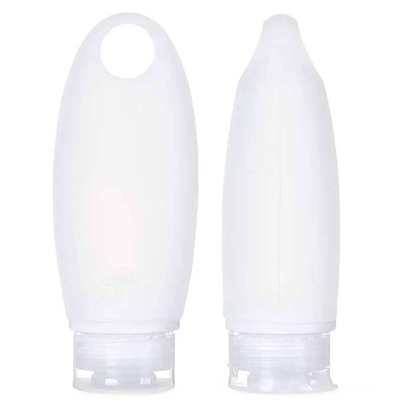 Travel Split Bottles 3