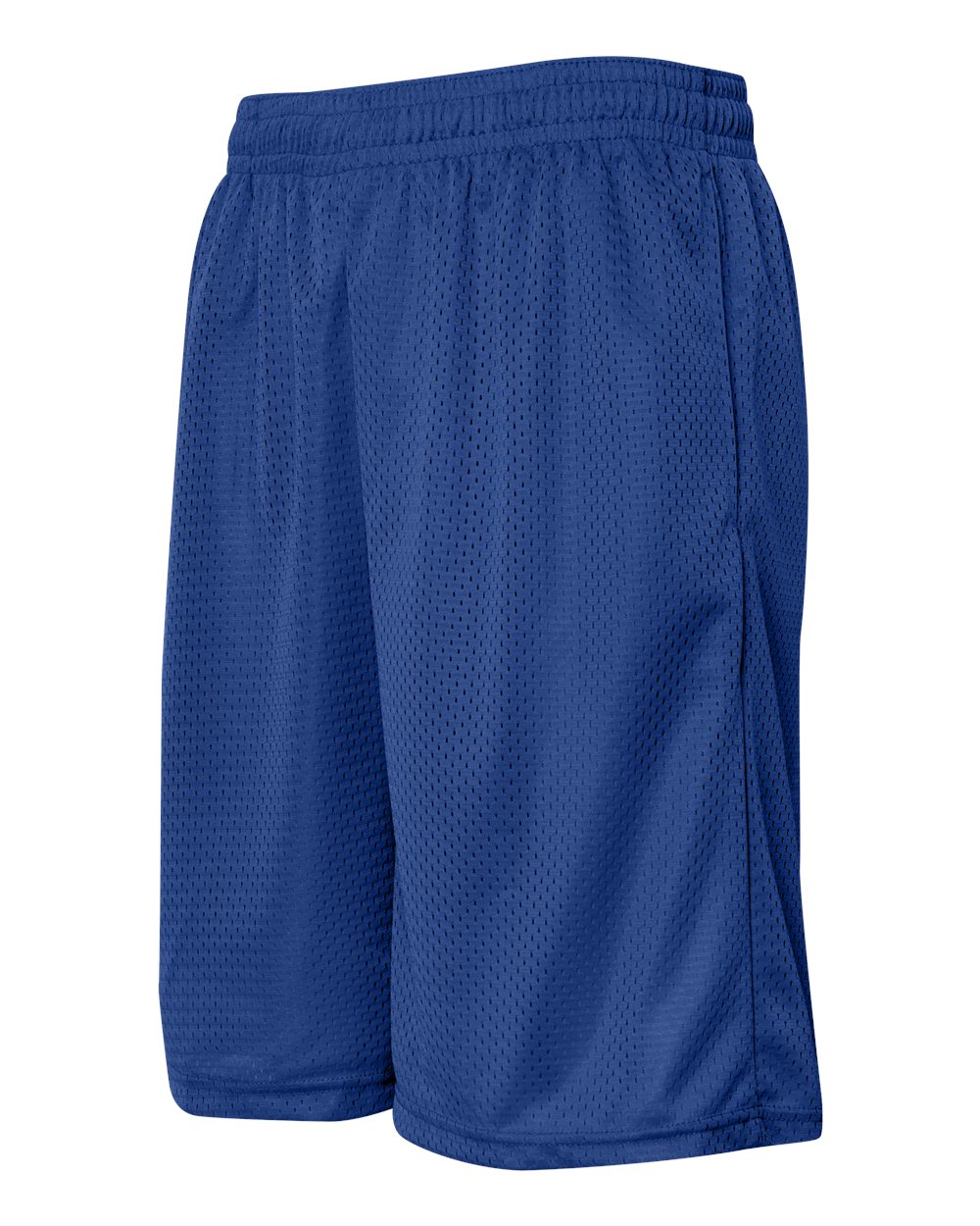 Men's Pro Mesh 9" Shorts with Pockets - 7219 38