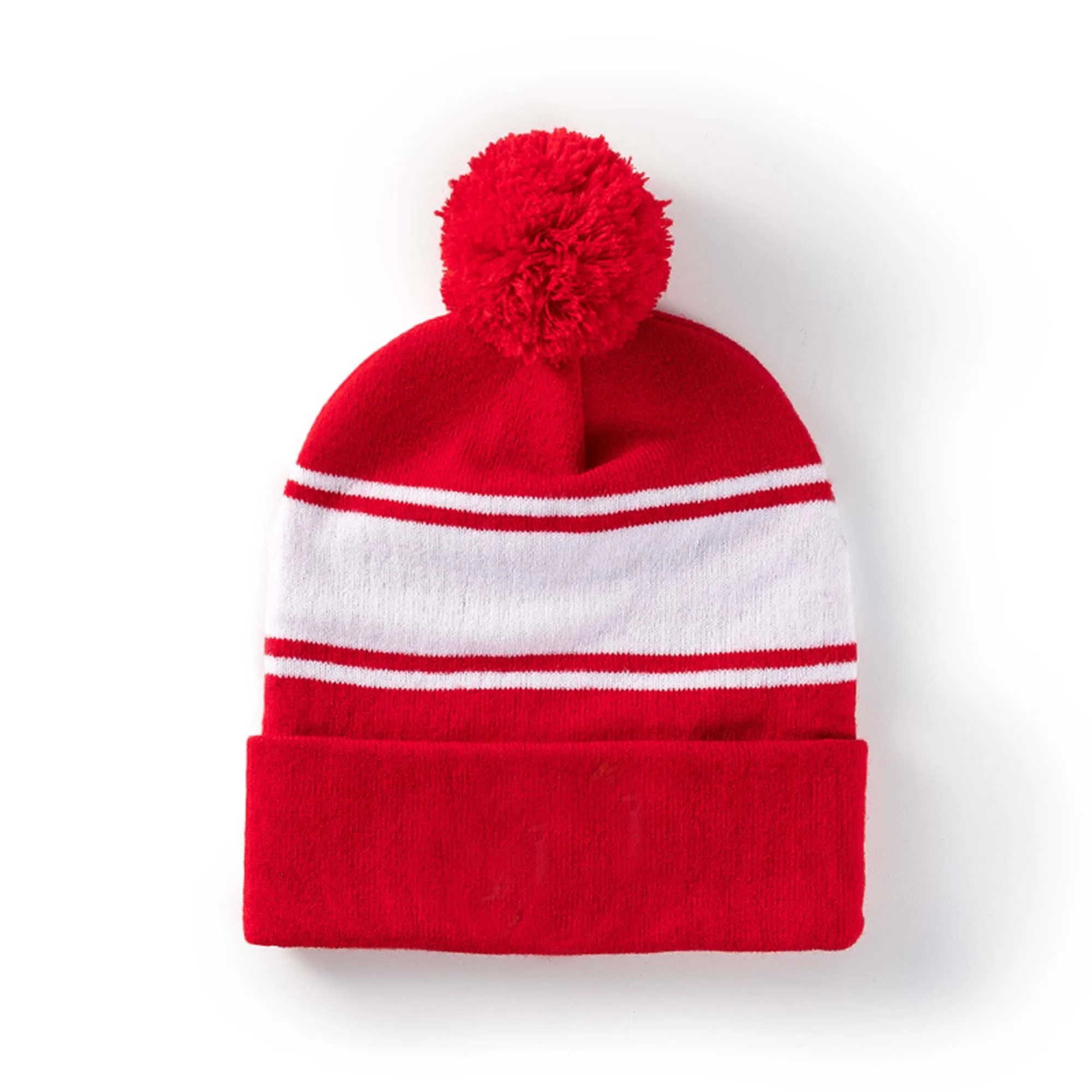 Custom Knitted Beanie 4