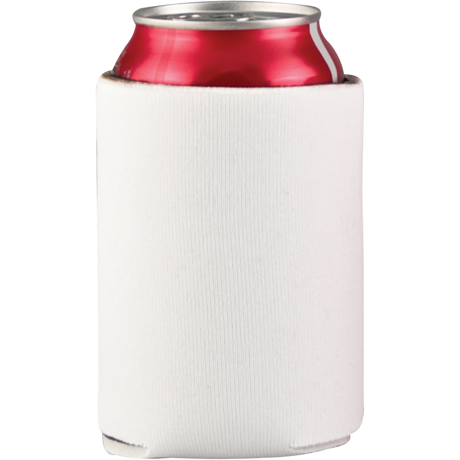 Full Color Foam Can Cooler 4