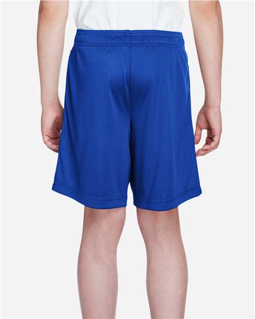 Youth Zone Performance Shorts - TT11SHY 7