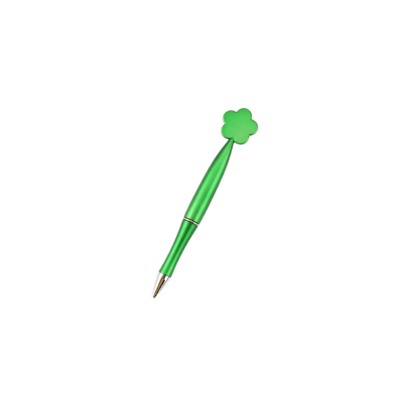 Flower Shape Ballpoint Pen 11