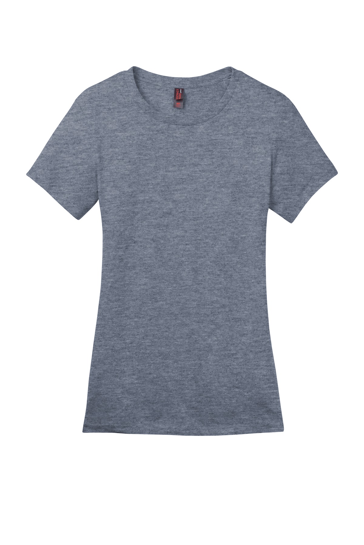 District Women's Perfect Weight Tee. DM104L 149