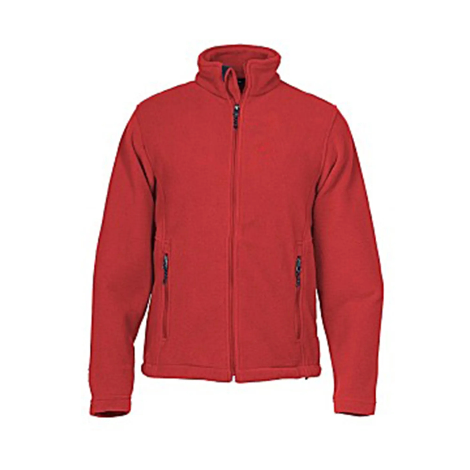 Fleece Jacket 8