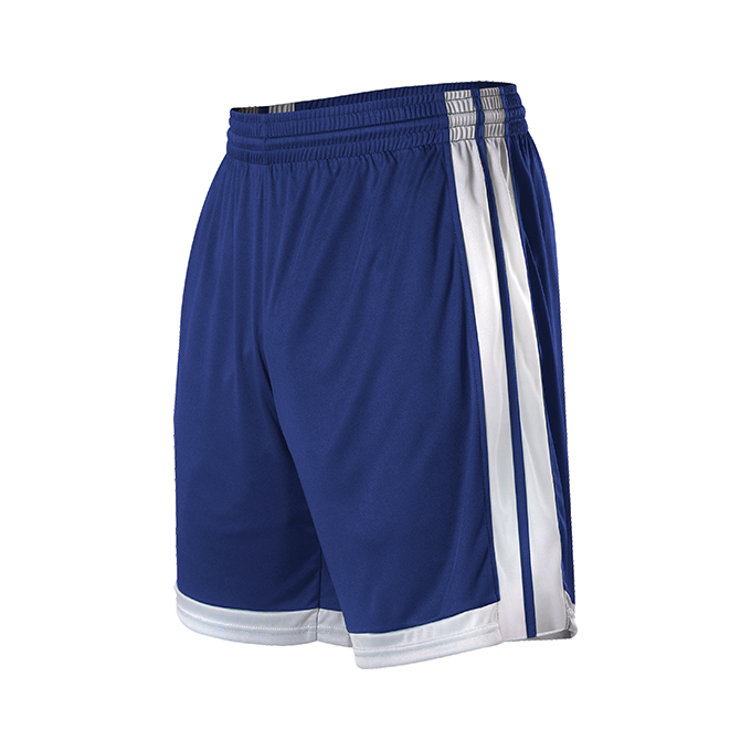 Youth Single Ply Basketball Short 5