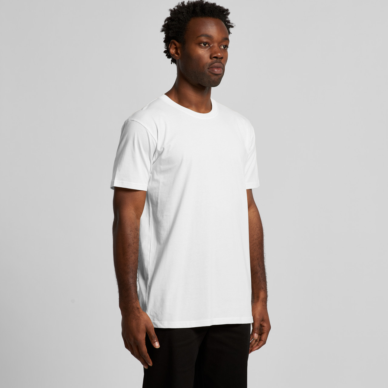 Organic Tee | 5005 3