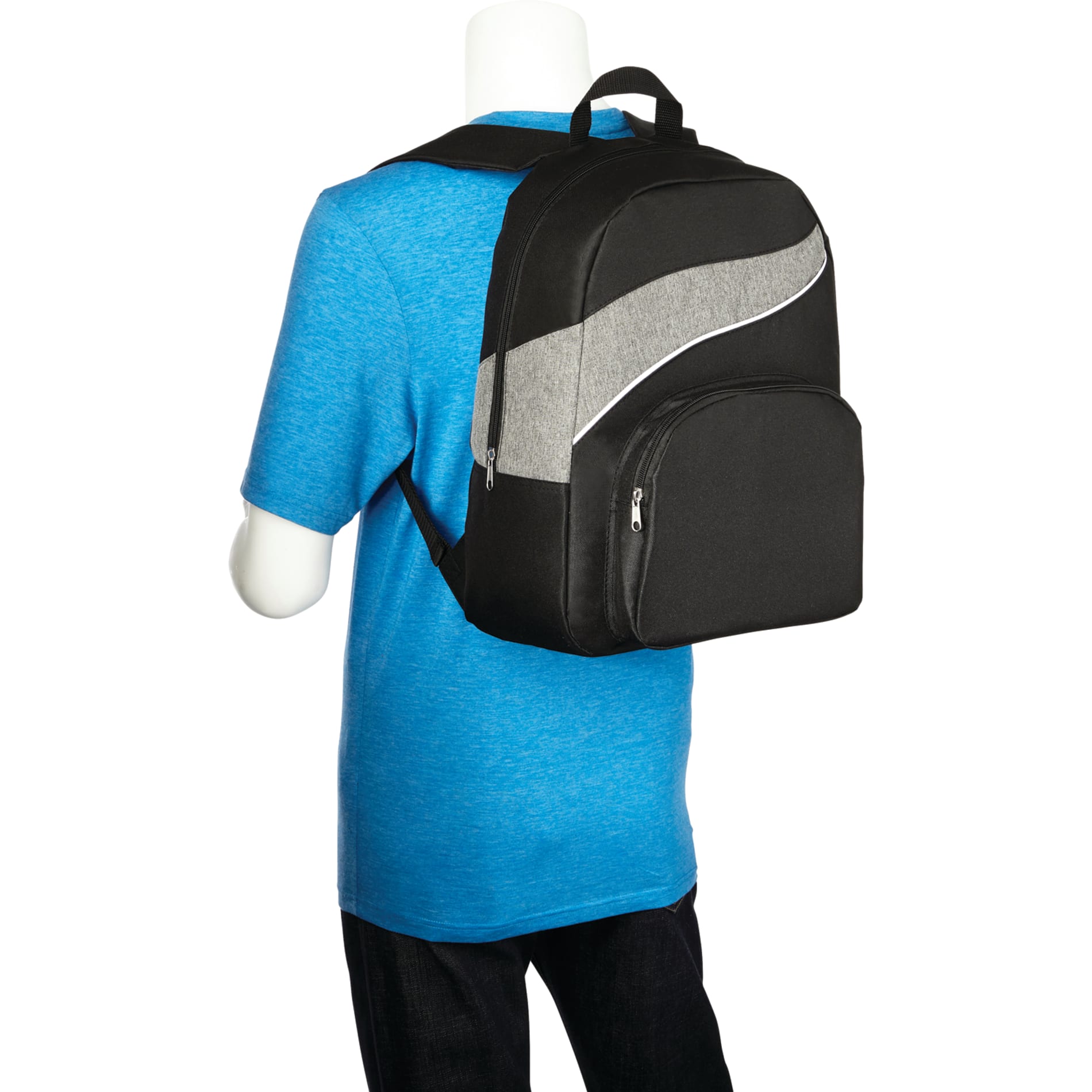 Tornado Deluxe Backpack 157