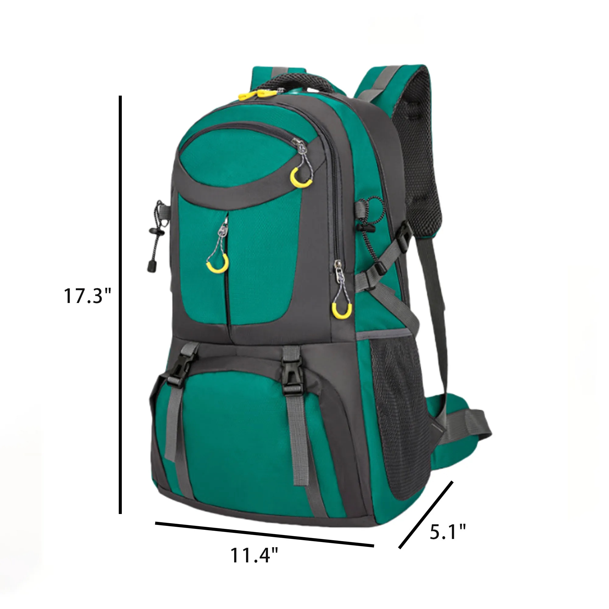 Mountain Backpack 3