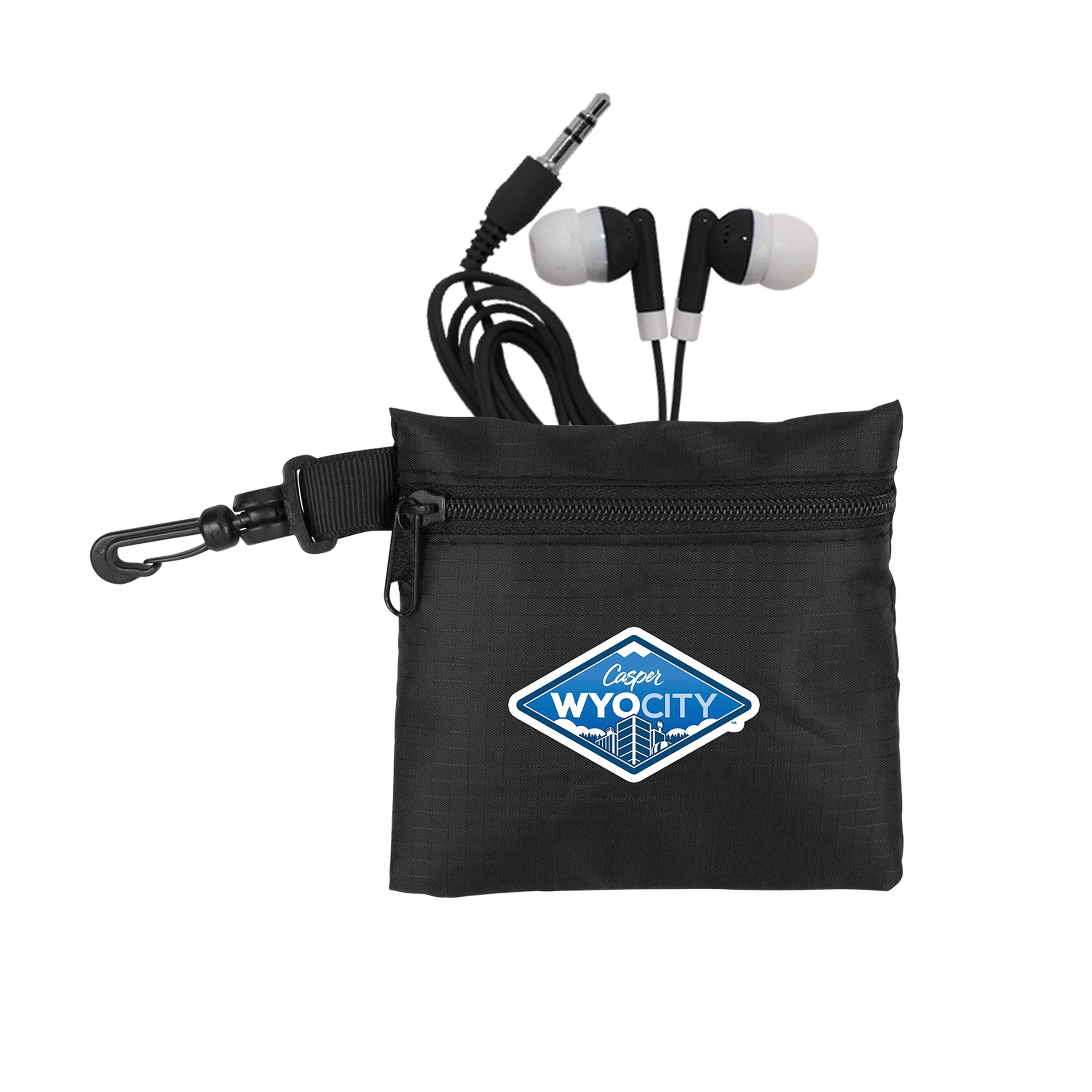 Trendy Ear Bud Set 14