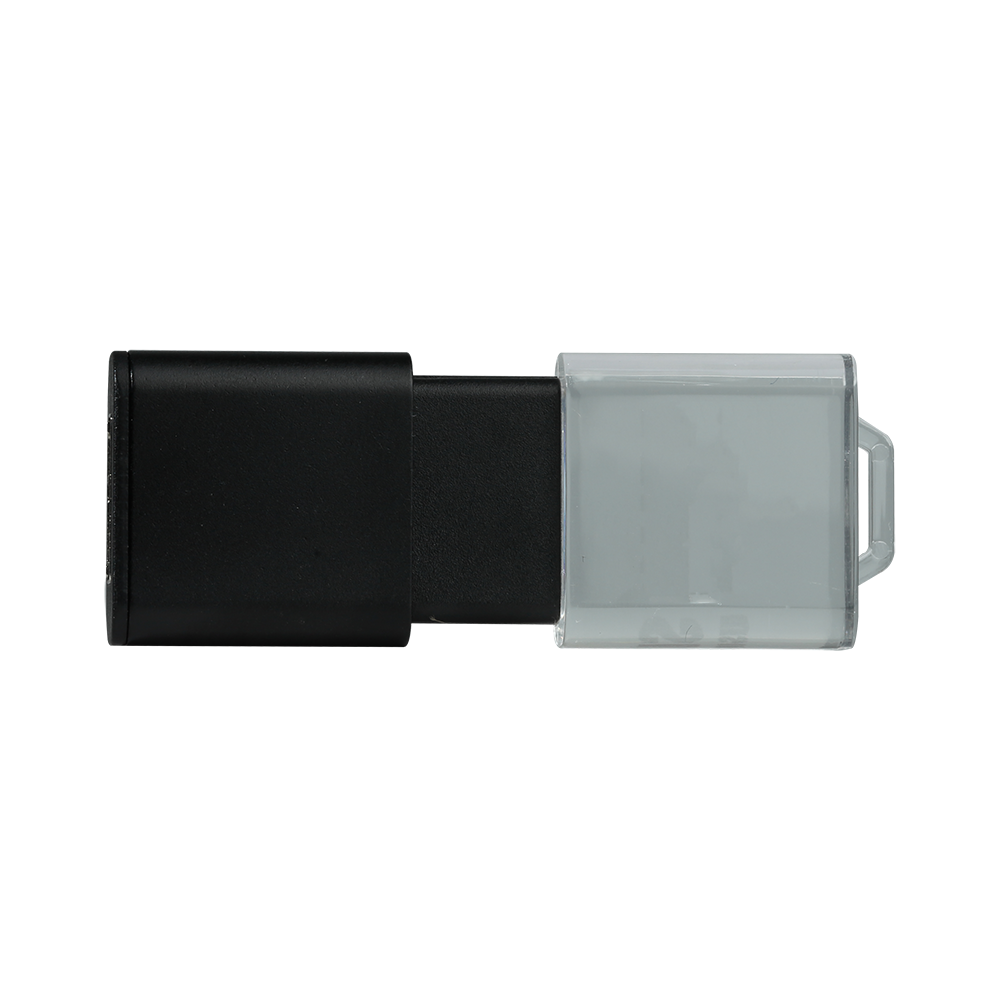 Leonore Laser Light Acrylic Slide USB 2