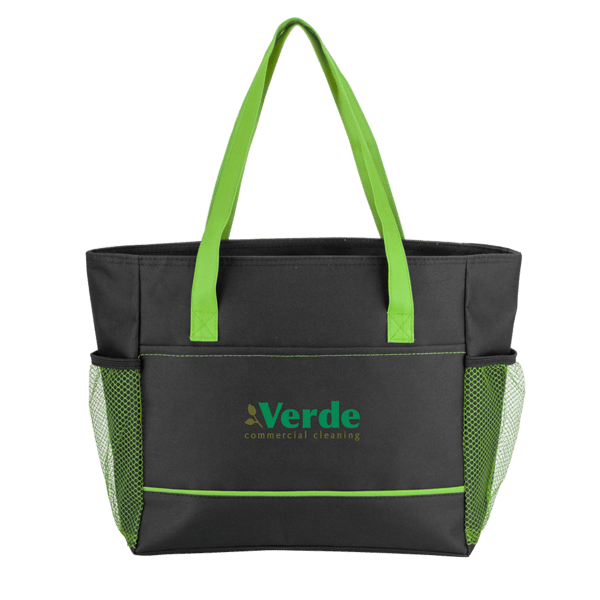 Speed Zone Cooler Bag 10