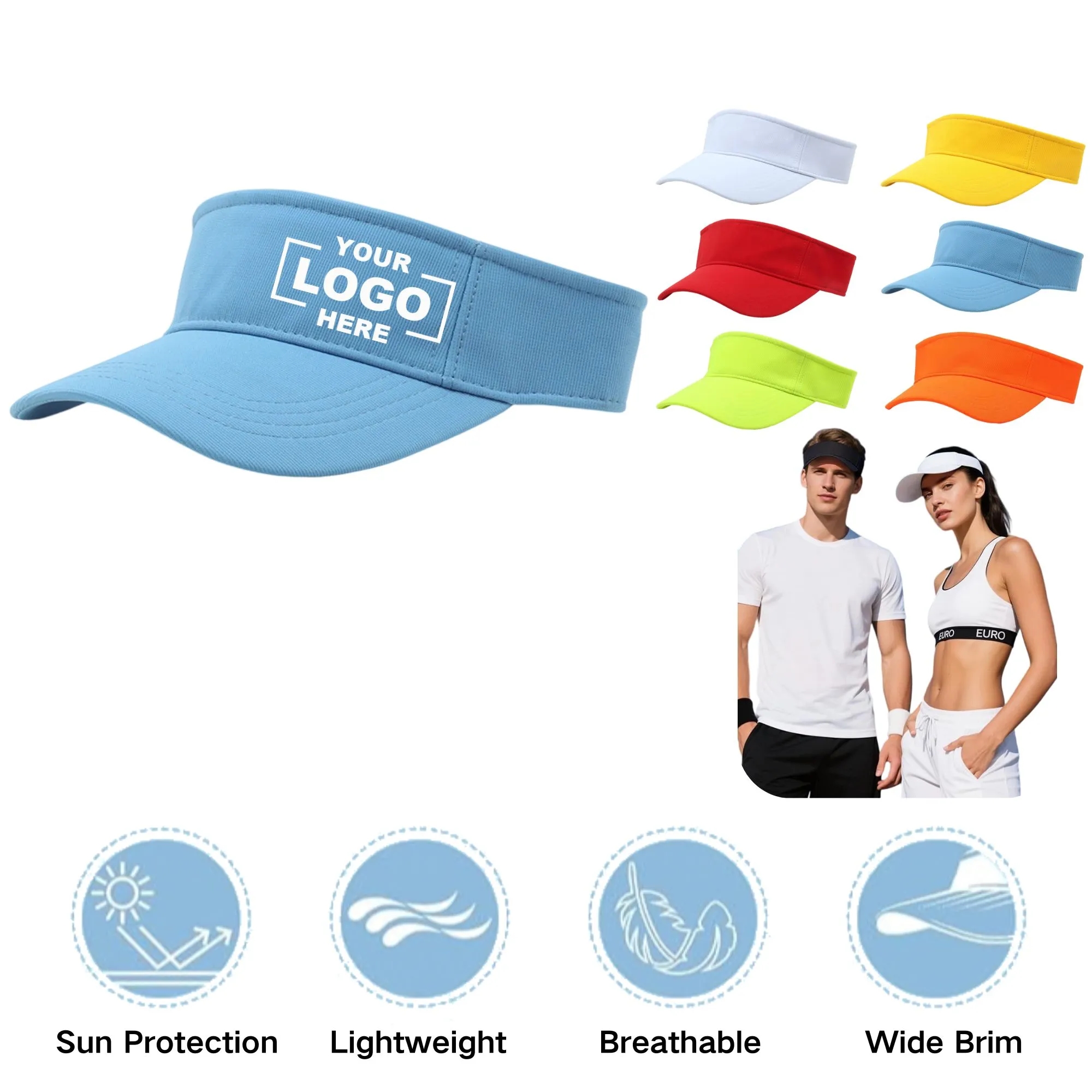 Outdoor Sports Children's Sun Hats