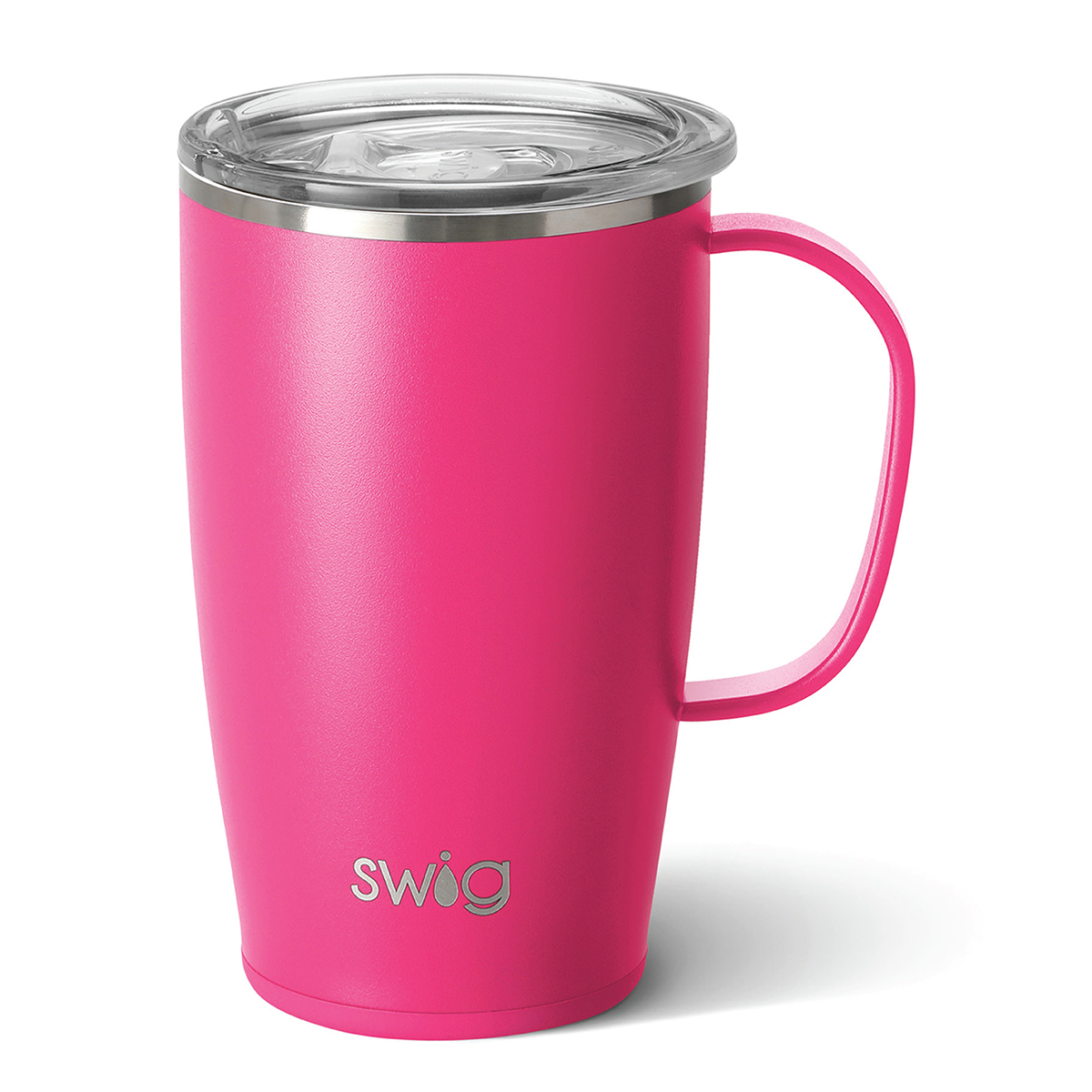 Swig® 18 oz. Insulated Matte Mug 4