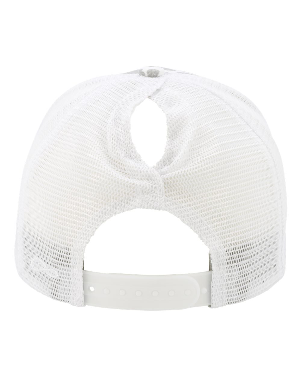 Women's Modern Trucker Cap - CHARLIE 57
