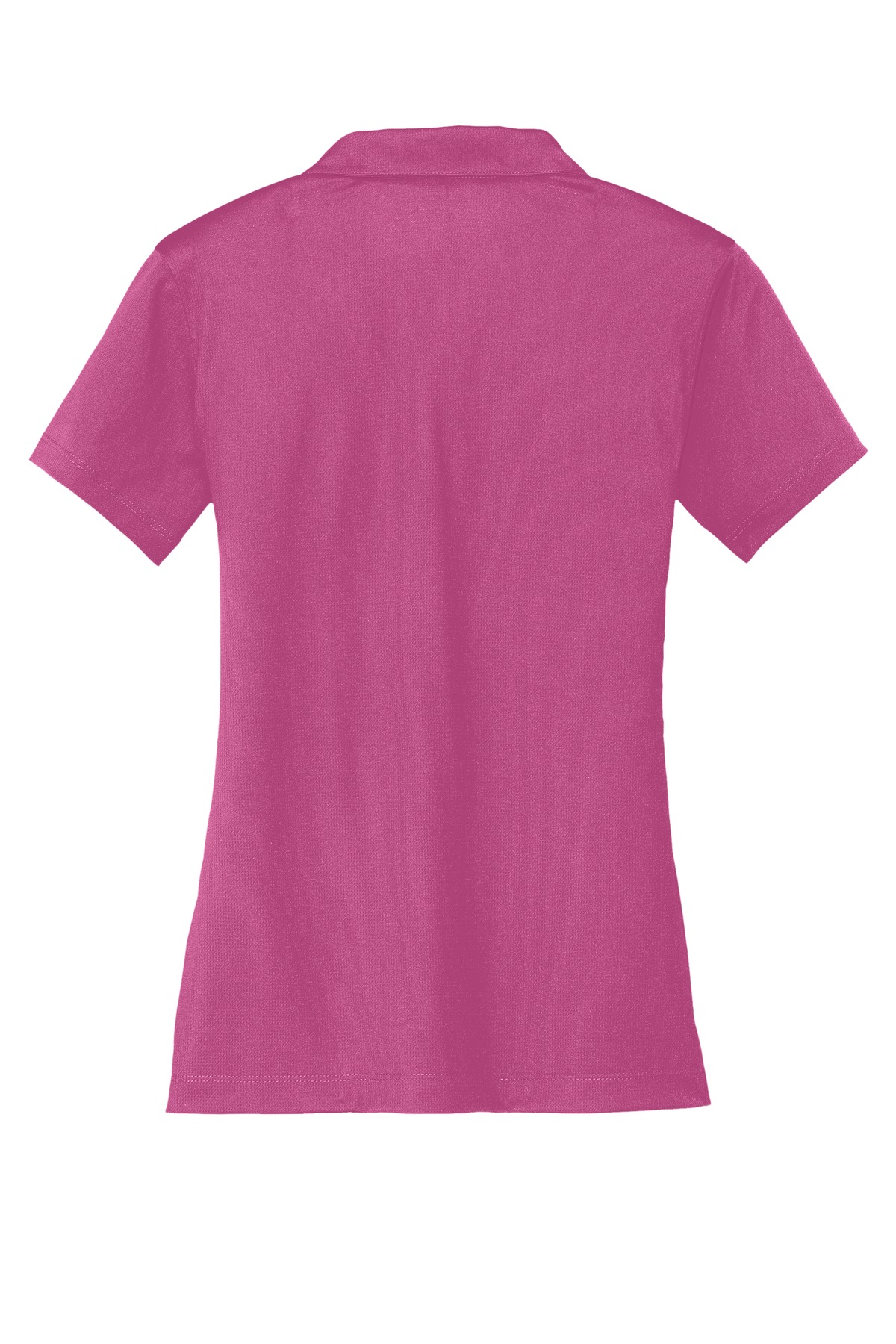 Nike® Women's Dri-FIT Vertical Mesh Polo 9