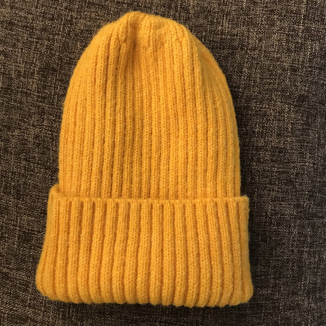 Classic Beanie Hat 6