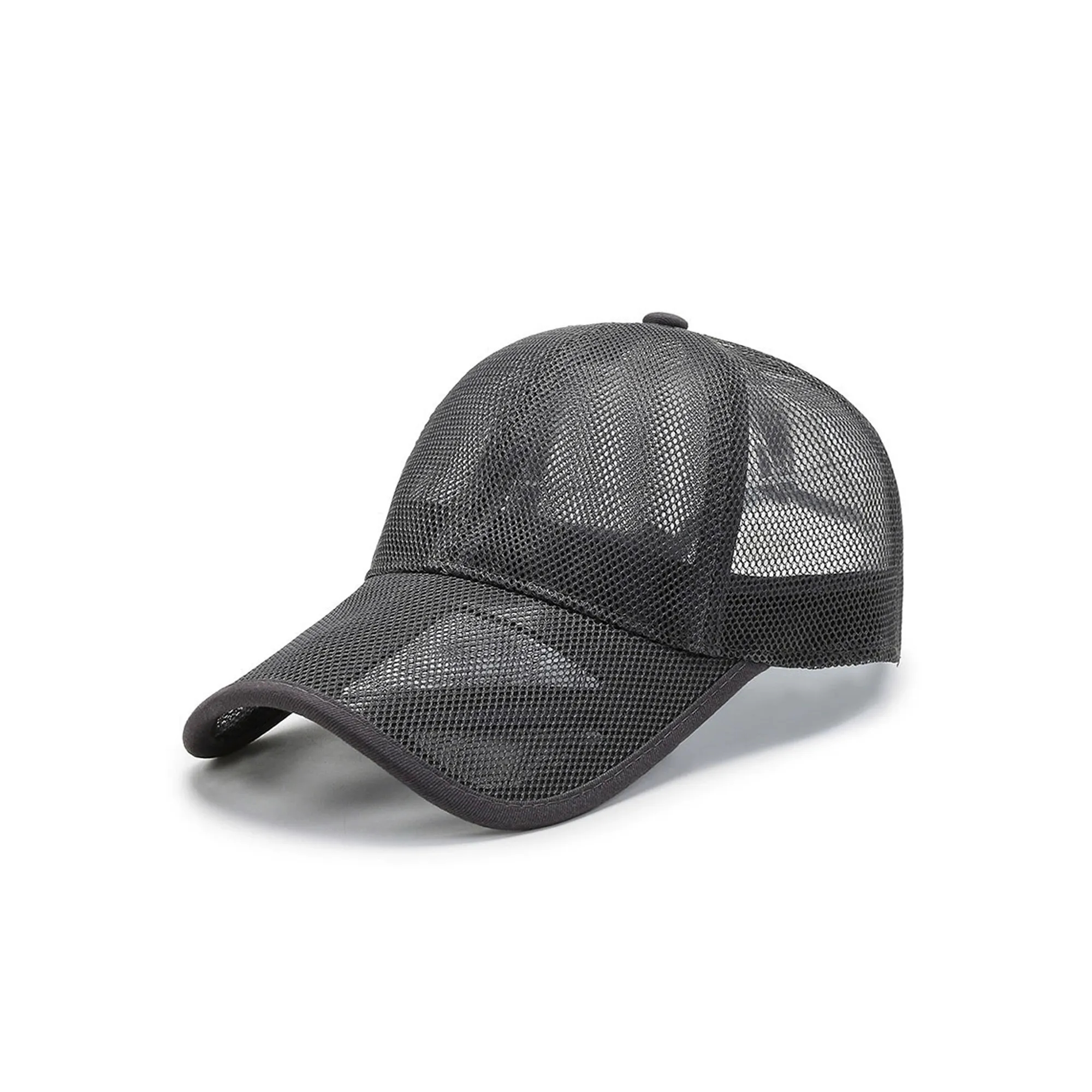 Mesh Breathable Baseball Cap 2