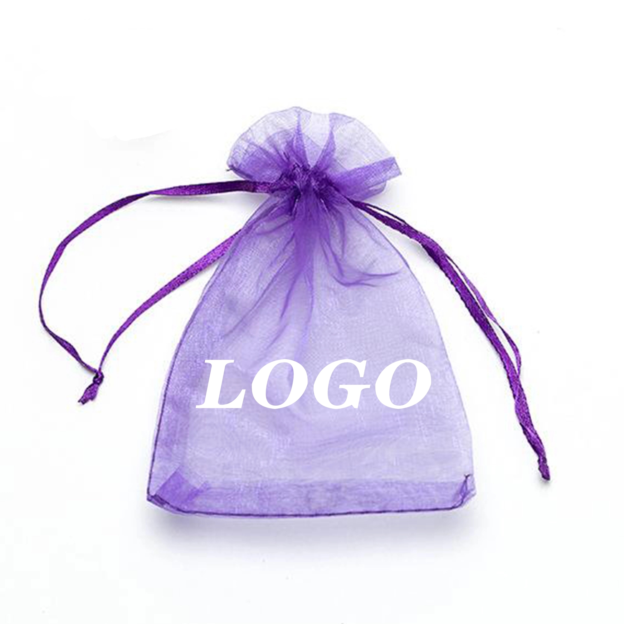 Organza Gift Bags 7