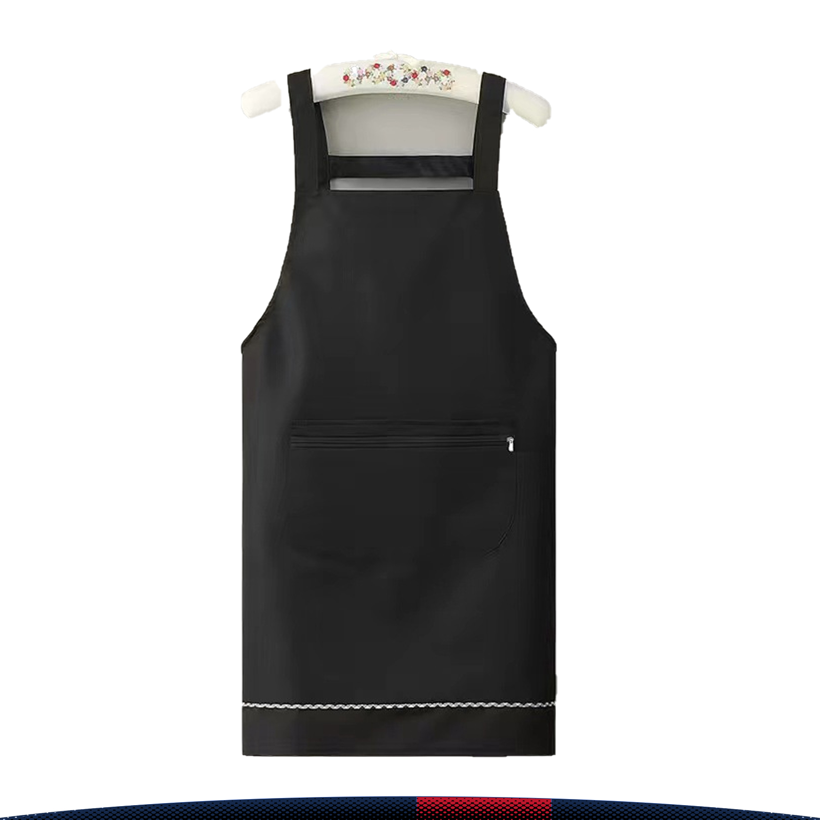 Sleeveless Waterproof Apron 8