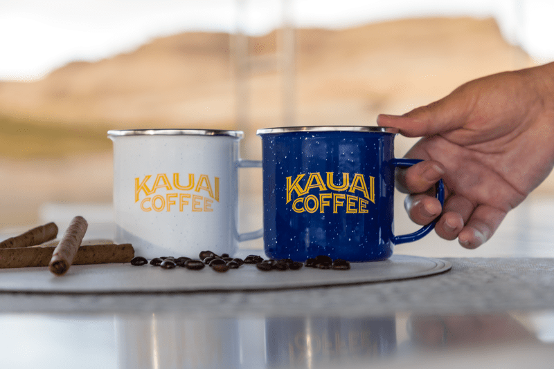 Sedona 16oz Enamel Mug 77