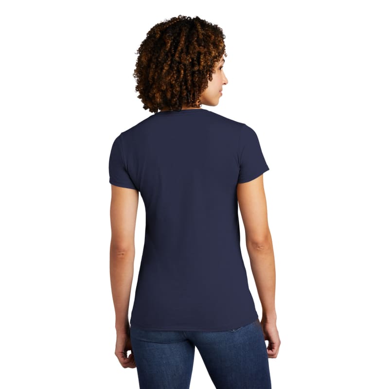 AllMade Women's Tri-Blend Tee 23