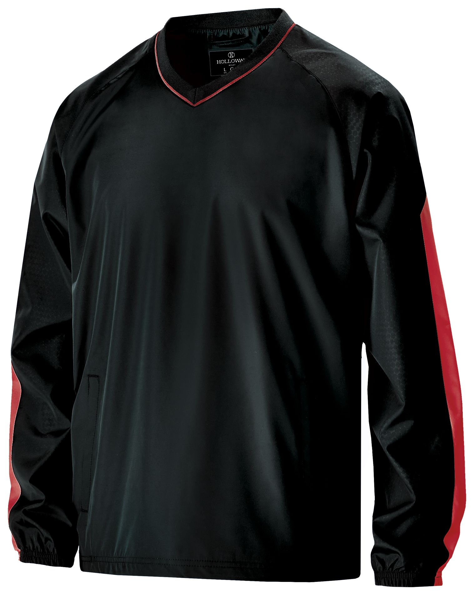 Bionic Windshirt 3