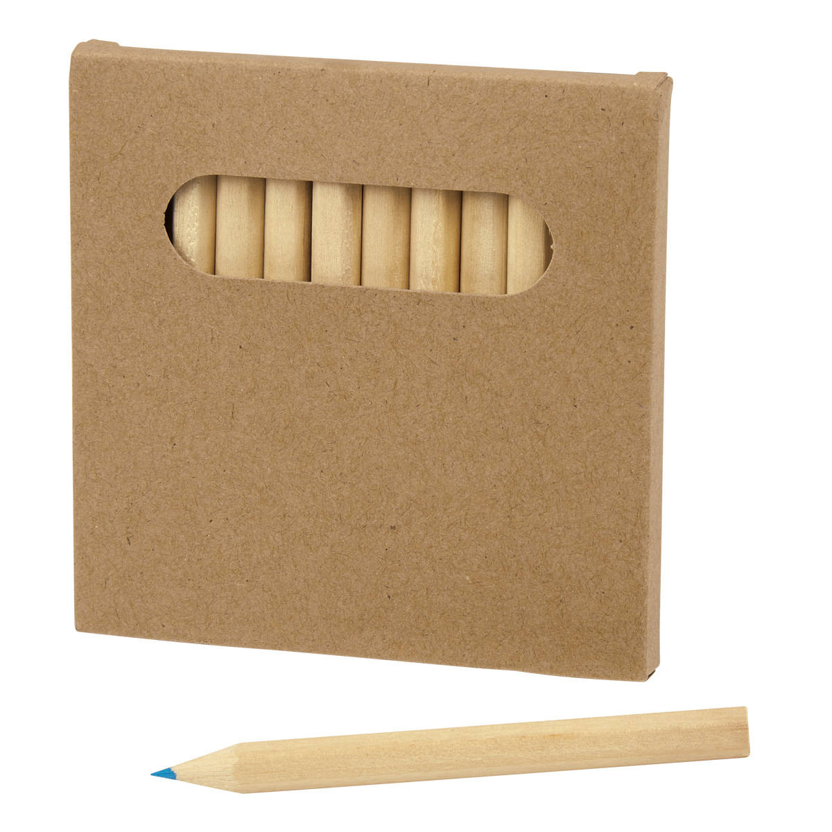 12-Piece Colored Pencil Set 3