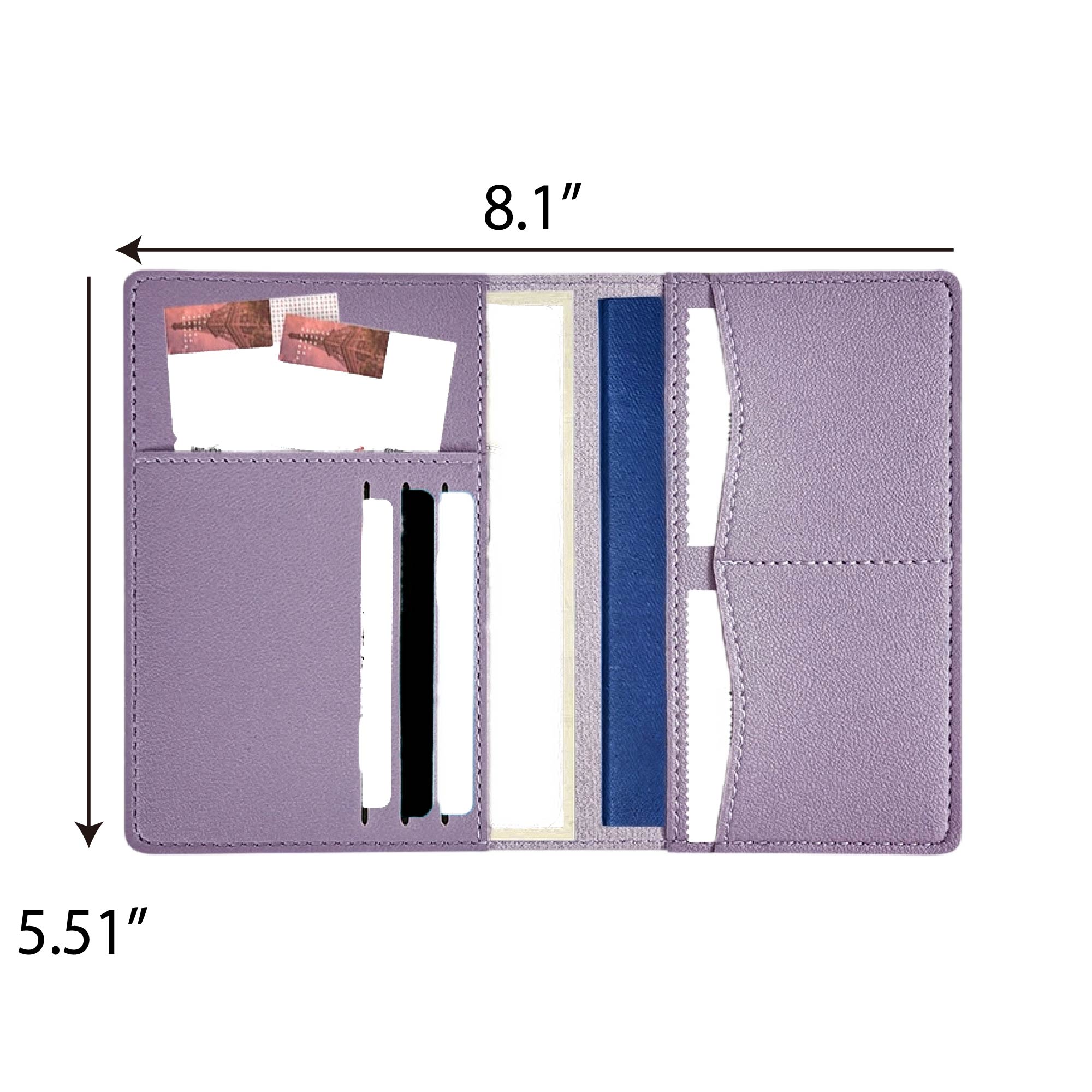 Wallet Receipt Organizer 2