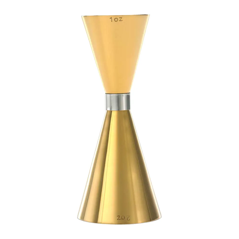 1 x 2oz. Slim Style Jigger 6