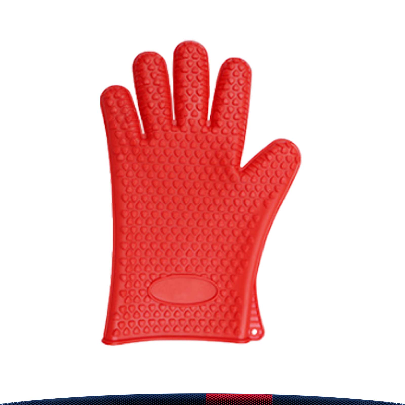 Oven Cooking Gloves 2