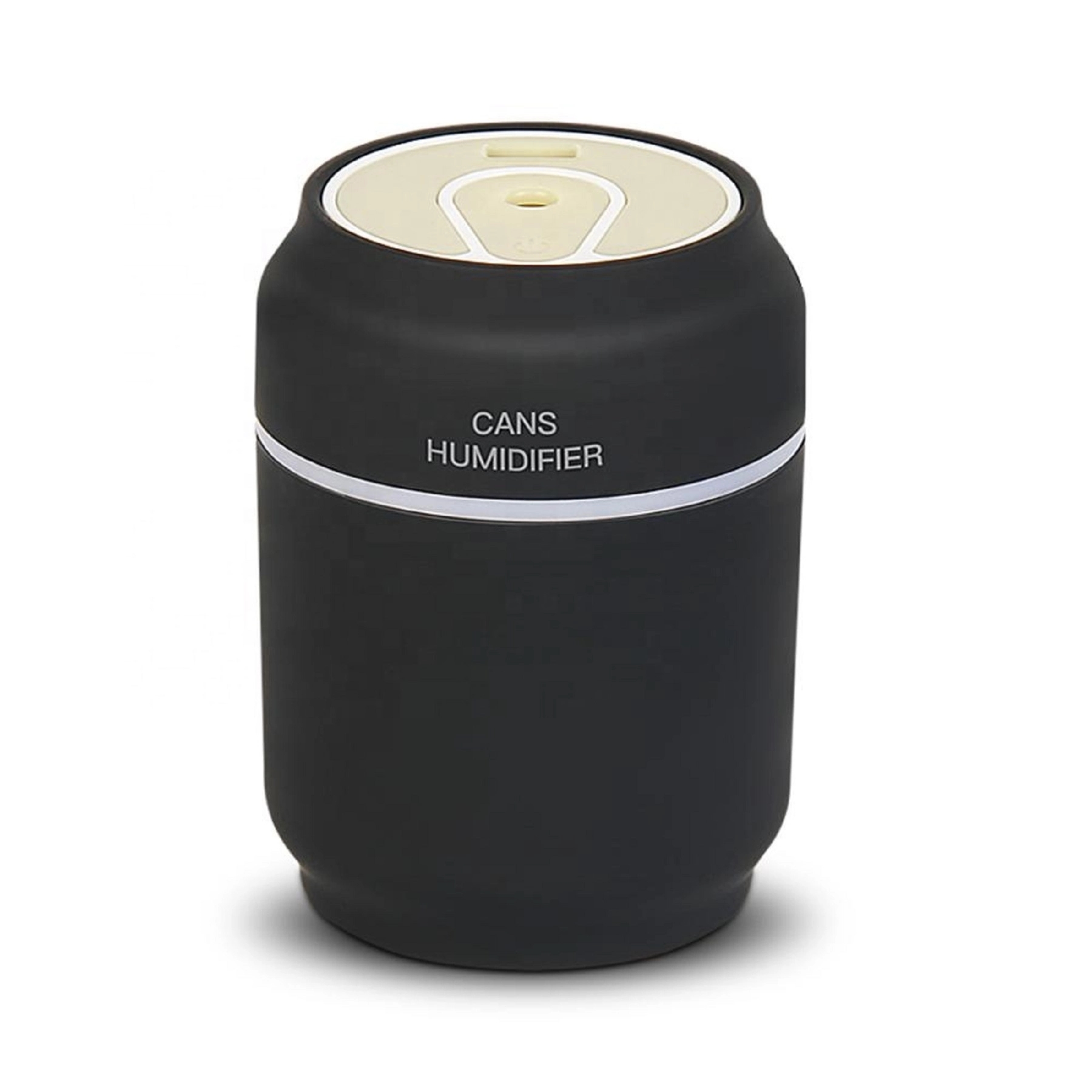 LED Light Cup Shaped Humidifier, promotional household item with logo imprint 8