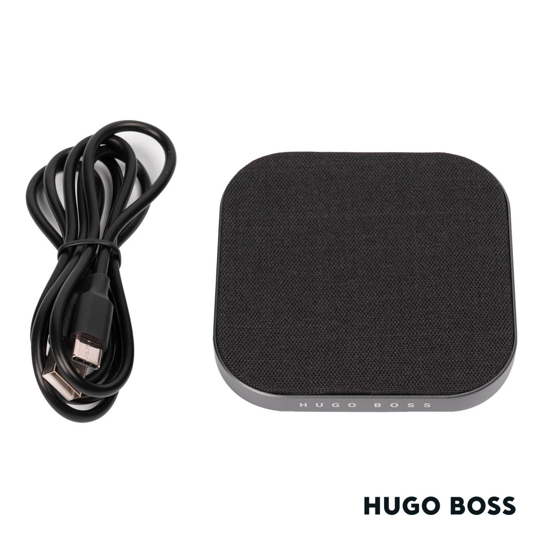 Hugo Boss Illusion Wireless Charger 7