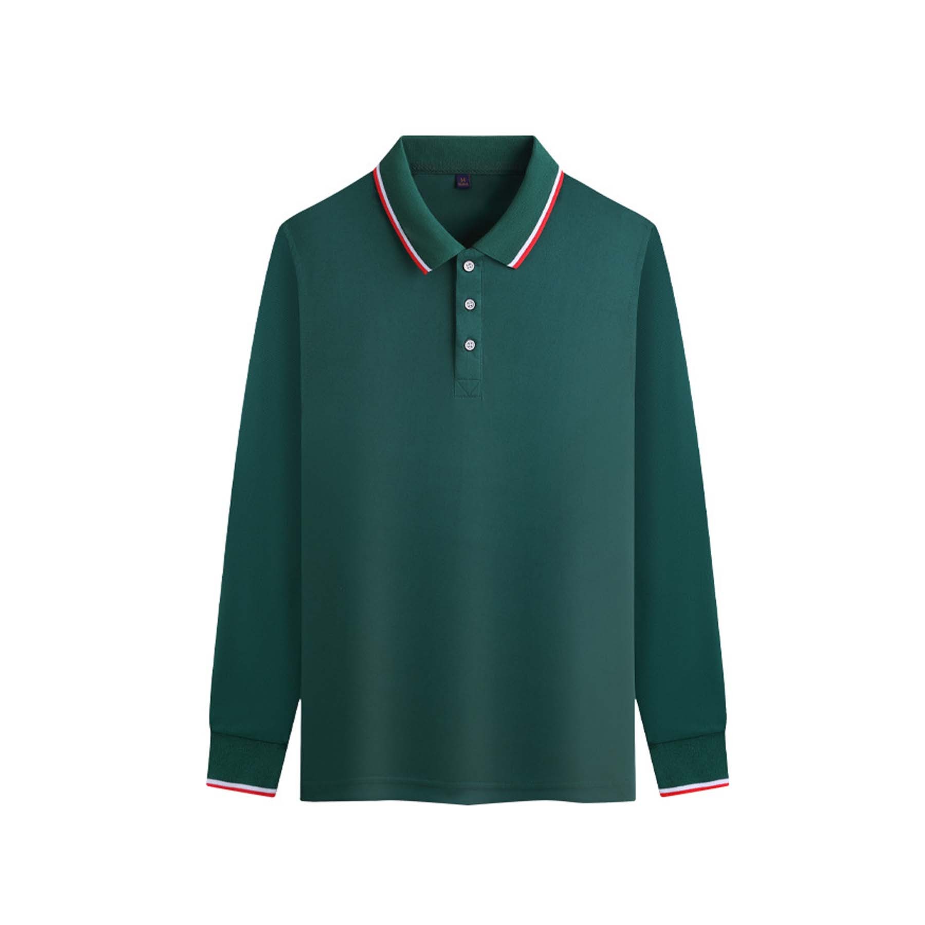 Long Sleeve Shirts 4