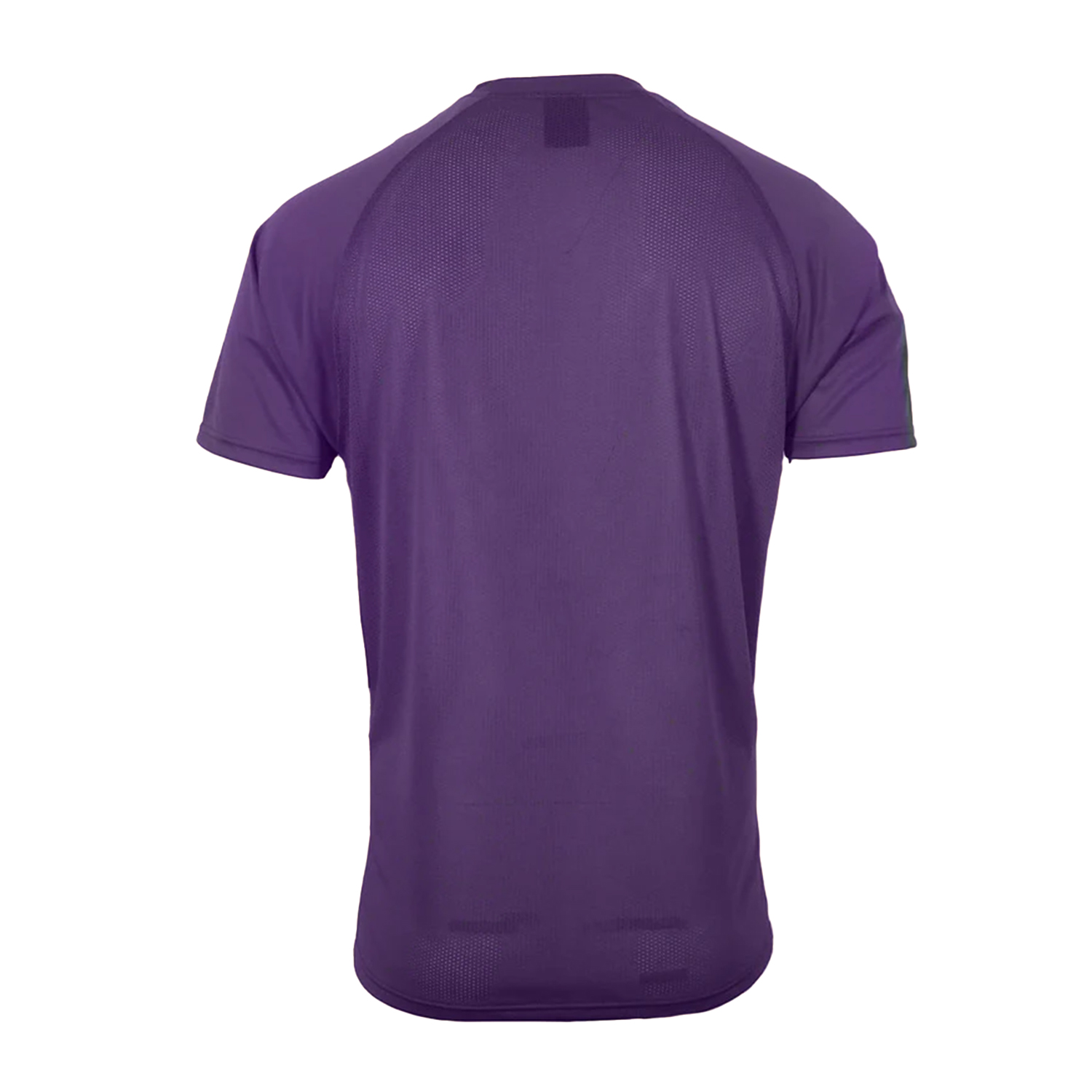 Men's Mesh-Back Performance Breathable T-Shirt 2