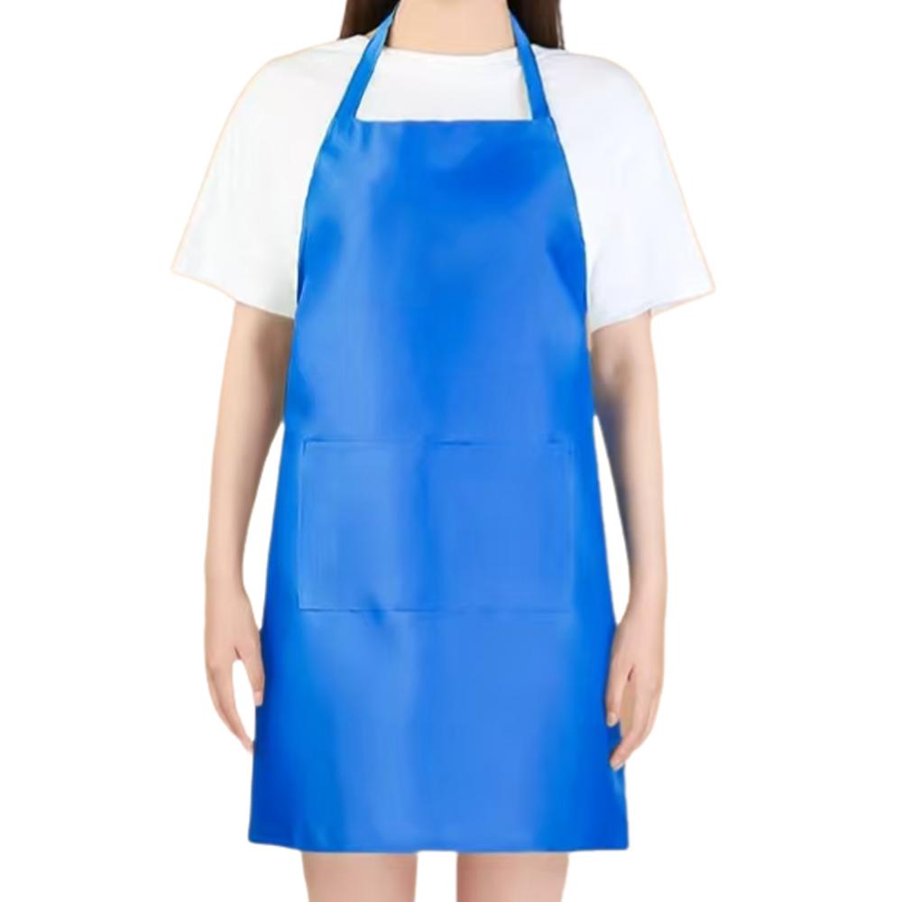 Polyester Apron 2
