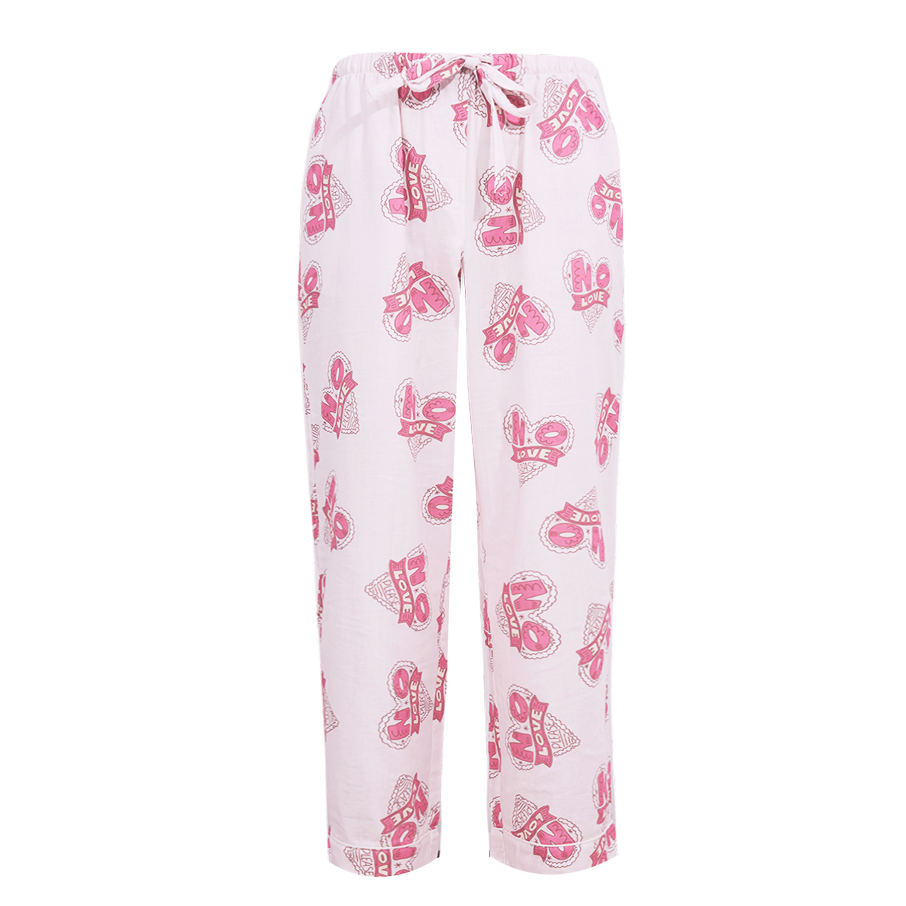 100% Cotton Double-Gauze Unisex Pajama Set 6