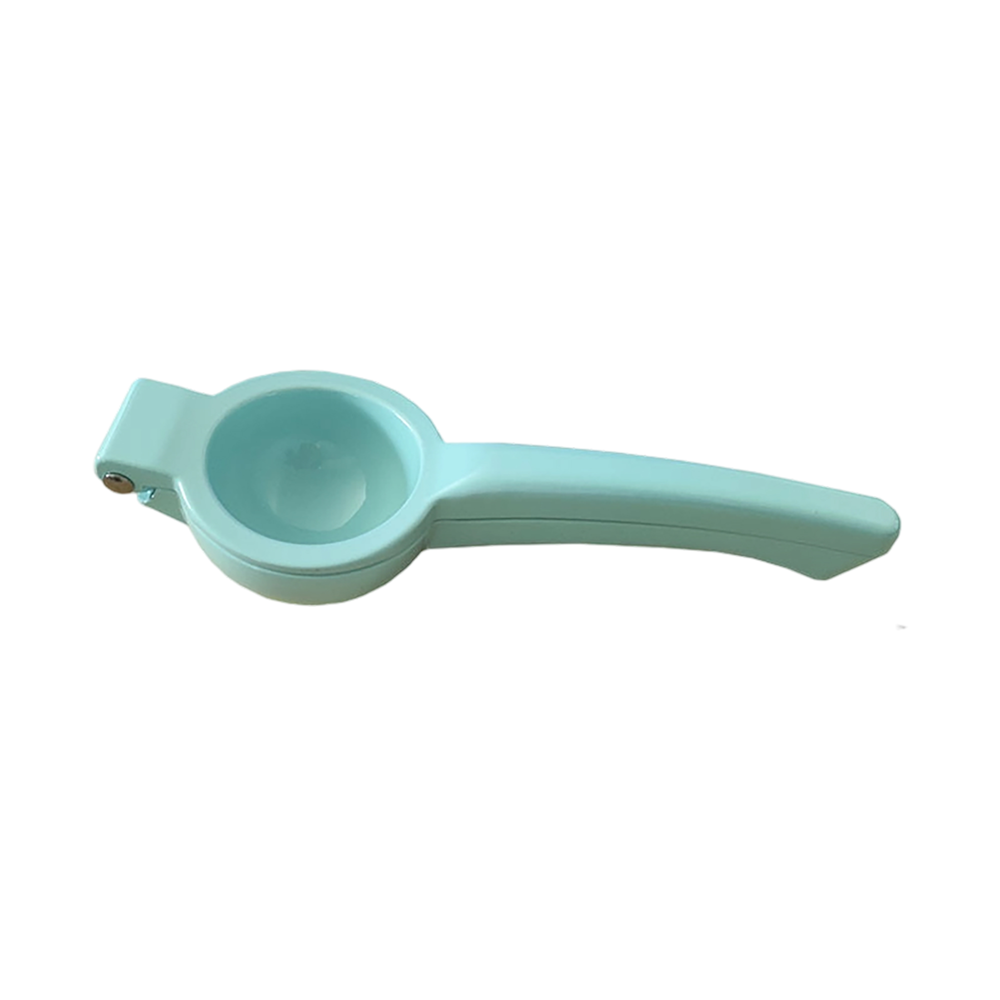 Aluminum Alloy Citrus Press Hand Squeezer 7.9" x 2.4" x 1.8" 5