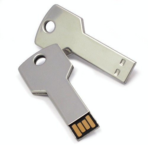 2GB Specialty USB - Key-GS