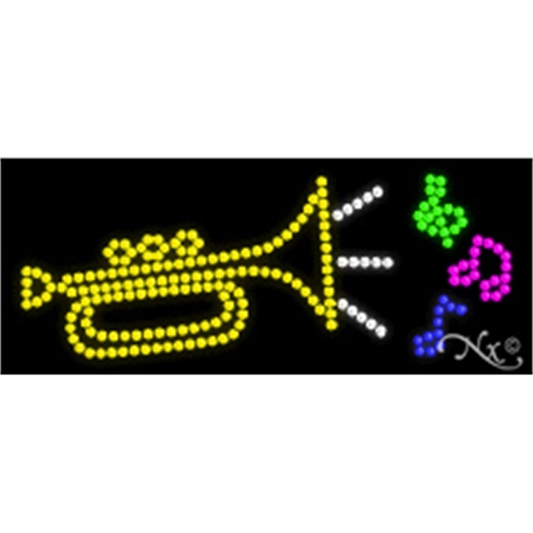 LED Sign 3