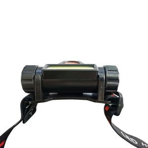Head Flashlight 12
