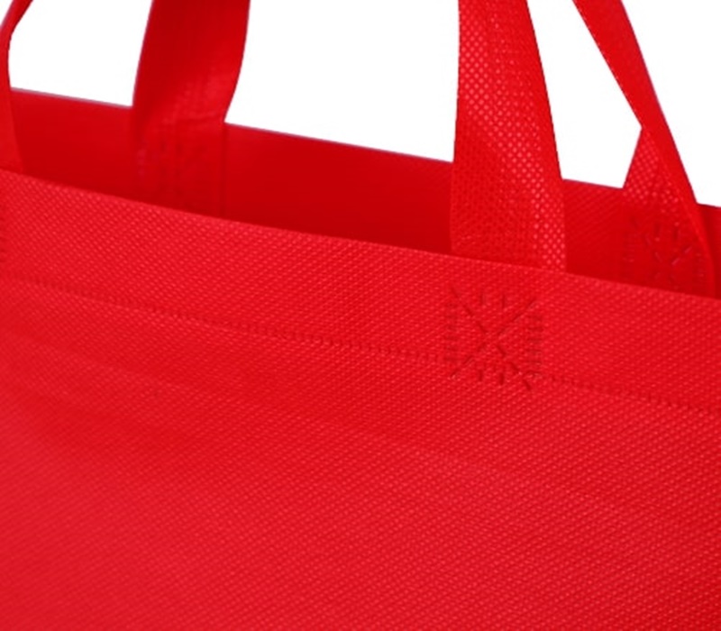 Zipper Insulated Cooler Bag with Long Handle 2