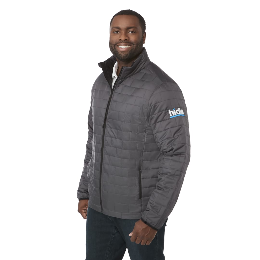 Men's TELLURIDE Packable Insulated Jacket 70