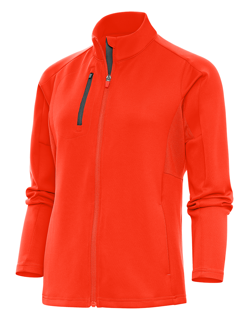 GENERATION JACKET W 23