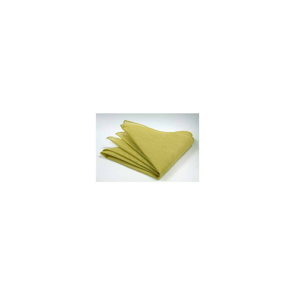 Beige Bandanas - 22" x 22" 2
